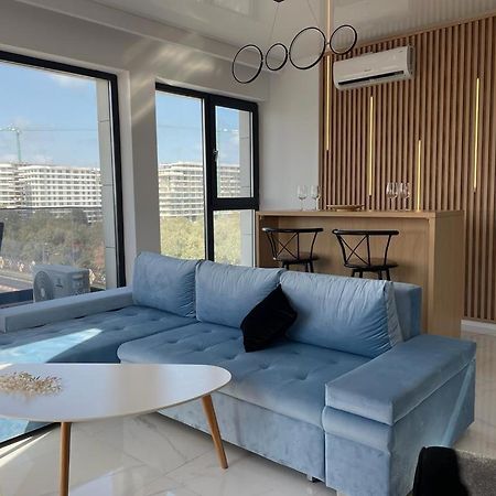 Shiba Studio Mamaia Esterno foto