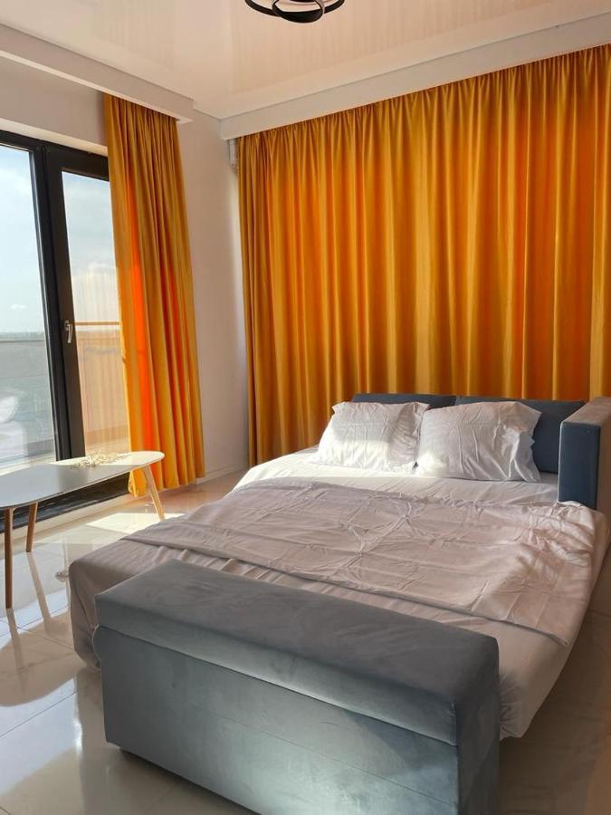 Shiba Studio Mamaia Esterno foto
