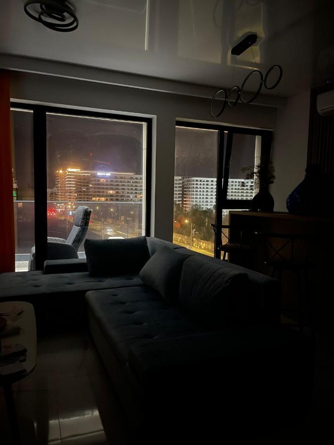 Shiba Studio Mamaia Esterno foto